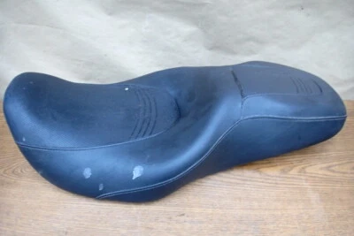 HARLEY DAVIDSON TOURING STREET ROAD GLIDE ASIENTO DOBLE VER DESCRIPCIÓN  Foto 1 de 4