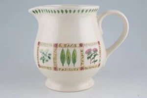 Cloverleaf - Antique Herbs - Jug - 217424G - Picture 1 of 1