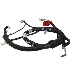 OEM NEW Positive Battery Cable 5.4L V8 Ford F-150 Lincoln Mark LT 6L3Z-14300-BA - Picture 1 of 2