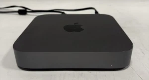 Apple Mac Mini 2018 Intel i7-8700B @ 3.20GHz 16GB DDR4 512GB SSD MacOS Sequoia - Picture 1 of 9