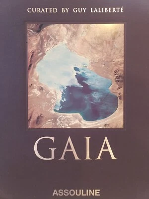 Gaia (Ultimate Edition) Photo Book - Image 1 of 4