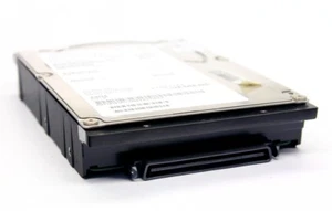 Hitachi 147GB 3.5 " 10K SCSI HDD HUS103014FL3800 A3C40065001 S26361-H872-V100 - Picture 1 of 1