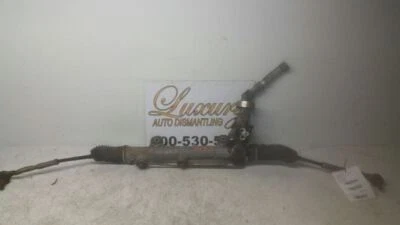 2006 2011 Mercedes-Benz CLS550 - Steering Rack - 2194601000 - R261973 Foto 1 de 4