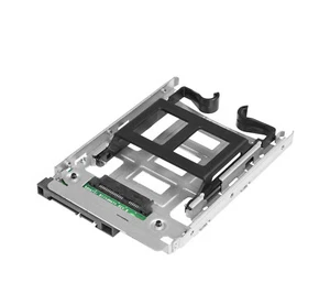HDD/SSD Cadre Adaptateur 2,5 " Sur 3,5 " Pour HP Z800 668261-001 13 SATA SAS - Afbeelding 1 van 6