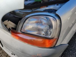 Frontscheinwerfer Scheinwerfer links Renault Kangoo KC0W - Bild 1 von 3
