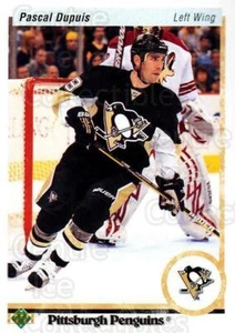 2010-11 Upper Deck 20th Anniversary Parallel #44 Pascal Dupuis - Picture 1 of 1