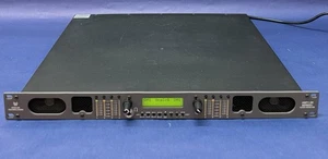 Wohler AMP1-S8DA 8CH Input Rack-in Audio Monitor - Picture 1 of 7