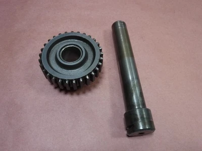 Jeep Wrangler YJ TJ 87-02 AX5 Manual Transmission Reverse Idler Gear Factory OEM - Image 1 of 4