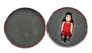 Minifigura exclusiva de los Houston Rockets NBA SMITI | Yao Ming en lata coleccionable - Imagen 1 de 2