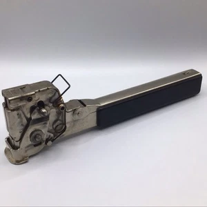 Vintage Duo Fast 550 Classic Hammer Tacker 1/4" 5/16" Heavy Duty Stapler - Picture 1 of 7