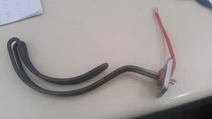 RHEEM MULTI PURPOSE incalloy HOT WATER ELEMENT 3600KW ELEMENT SE3600W 2857H - Picture 1 of 1