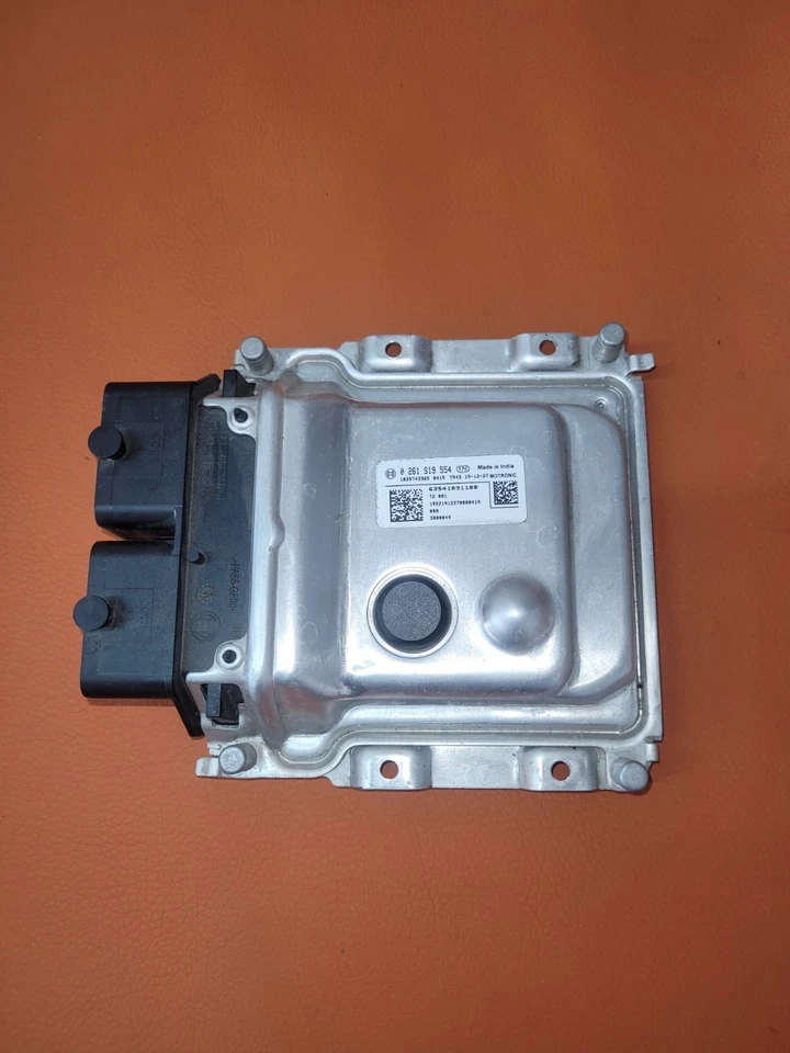 KTM DUKE 790 CDI ECU EFI Steuergerät ( Ez.26.05.2020 )  63541031100 - Bild 1 von 1