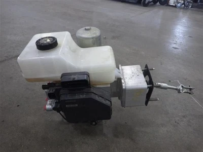 2012-2020 Nissan NV 2500 3500 1500 Power Brake Booster Hydraulic OEM Foto 1 de 4