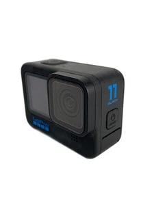 GoPro Camcorder HERO11 gebraucht - Bild 1 von 7