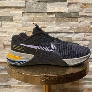 Nike Metcon 8 'Black Light Thistle' W 9,5 | CrossFit, Trainingsschuhe, DO9327-002 - Bild 1 von 15