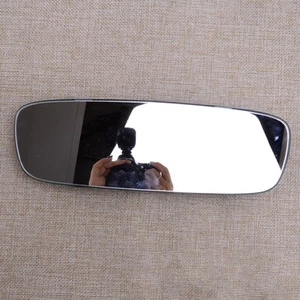 Inner Rearview Mirror Glass Fit for Volvo V40 V40XC V40CC 2013-21 31468057 - Picture 1 of 6