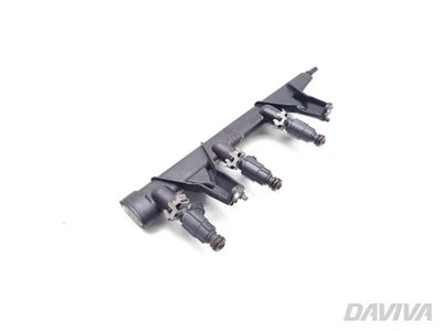 Citroen C4 Cactus Set, Of, Fuel, Injectors 1.2 VTi 82 Petrol 9676020480 - Image 1 of 4