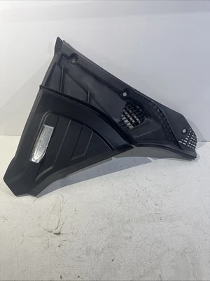 BMW 750LI XDRIVE 2010-2015 - Cortafuegos derecho/cubierta de búho 6987601 Foto 1 de 4