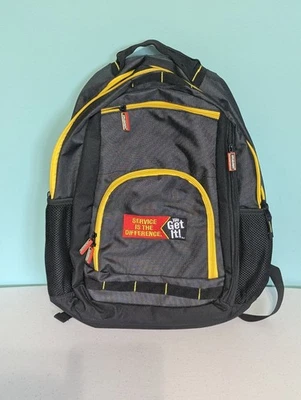 Port authority service is the difference背包 — 第 1/4 张图片