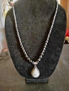 Indianerschmuck von Robert Crying Red Bear - Bild 1 von 3