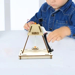 Experiment Set Learning Toy Stem Technology Experiment for Student Kids Birthday - Bild 1 von 7