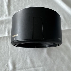 TAMRON 2B4FH Gegenlichtblende Schirm - für 70-300mm - 75-300mm f4-5.6 - Bild 1 von 5