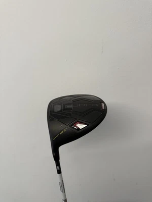 Cobra Air X 2.0 2025 Driver 10.5 Degree / Left Handed / Regular Flex / BRAND NEW - Image 1 of 4