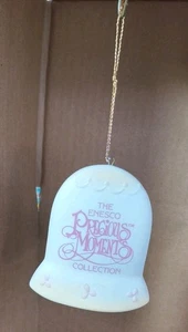 PRECIOUS MOMENTS RETAILER'S WREATH BELL 112348 P49 - Picture 1 of 1