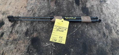 Varilla amortiguadora de puerta trasera. Izquierda LANCIA MUSA (TG) 1.9MJ Oro - Imagen 1 de 2