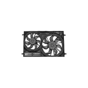 For 2015-2018 Ford Transit, 3.5L/3.7L V6, Engine Cooling Fan Assembly - Picture 1 of 1