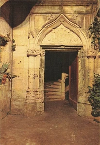 24 PERIGUEUX PORTE DE LA RUE LIMOGEANNE - Imagen 1 de 2
