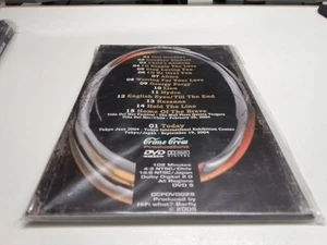 Toto DVD #13417 - Imagen 1 de 2