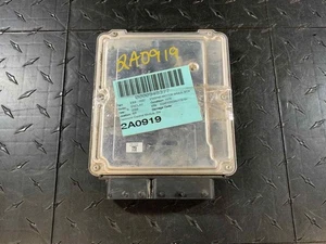 2009 Buick Enclave Electronic Control Module 3.6L AT AWD - Bild 1 von 7