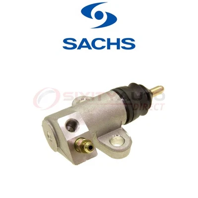 SACHS Clutch Slave Cylinder for 1975-1978 Datsun B210 1.4L L4 - Transmission ou - Image 1 of 4
