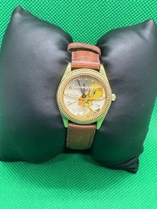 Vintage Tweety Bird Armitron Watch - Picture 1 of 7