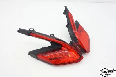 12-19 Ducati 899 959 1199 1299 Oem Brake Light Rear Tail Taillight Back 25210445 - Image 1 of 4