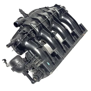 2009-2017 Volkswagen CC 2.0L L4 Upper Intake Manifold Assy 06J-133-185 OEM - Picture 1 of 18