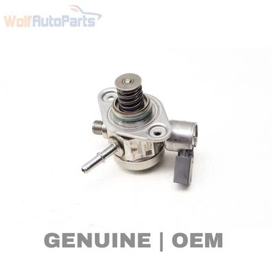 Porsche Panamera 2012-2016 - bomba de combustible de alta presión / HPFP 94611031561 Foto 1 de 4