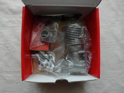 OPS Speedcar Competition Pro HTF Vintage "New" - Image 1 of 4