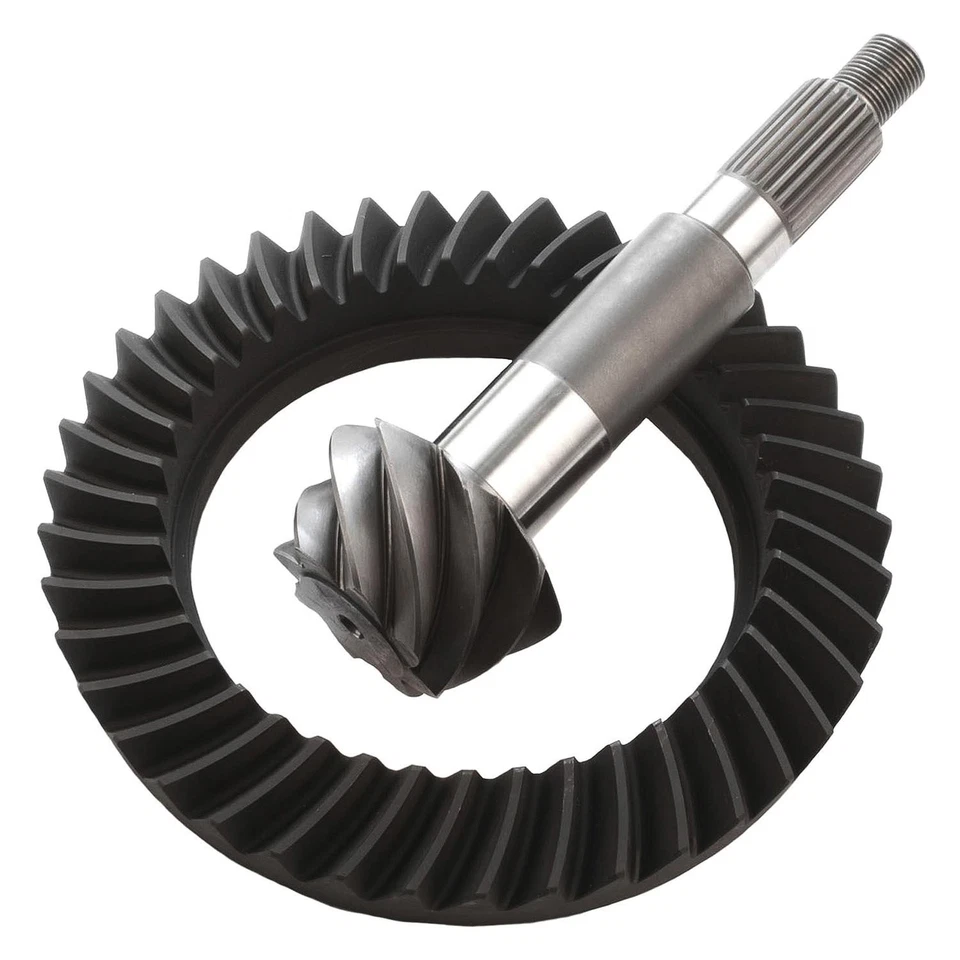 For Dodge Ram 1500 1999-2010 Motive Gear D44-373 Ring & Pinion Gear Set - Imagem 1 de 1