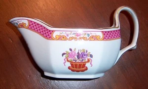 Spode LORD CALVERT Y5351 Gravy - Picture 1 of 1