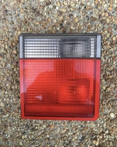 00-02 Range Rovet P38 Tail Light Left (passenger) OEM - Picture 1 of 1