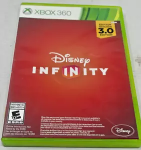 Disney Infinity (3.0 Edition) (Xbox 360, 2015) - Bild 1 von 3