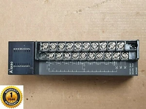 Mitsubishi Melsec Input Unit ( A1SX80 ) - Imagen 1 de 2