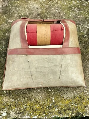 Ancien Carreau de dentellière  pour dentelle , Voir Photos Pour Détails  - Photo 1/4