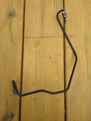 AUDI A4 S4 A5 S5 2009-2016 MANGUERA DE FRENO OEM 8K0614723S Foto 1 de 4