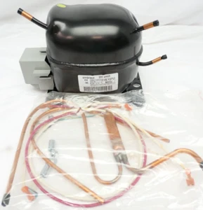 Marvel Refrigeration Compressor SVC Assembly -Complete 30AR/WC 42242896 OEM - Picture 1 of 9