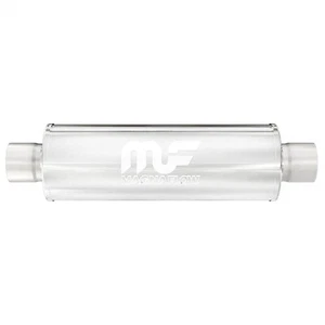 Magnaflow Performance Exhaust 10416 Stainless Steel Muffler - Picture 1 of 1