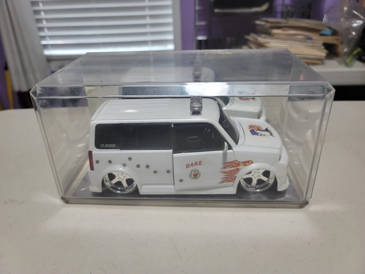 Jada Toys Scion Diecast & Toy 1:24 for sale | eBay