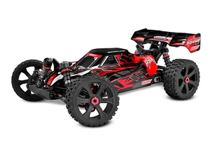 Passeggino da corsa Team Corally Asuga XLR 6S RTR - Foto 1 di 5